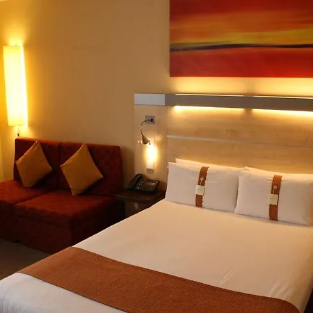 Express Centre West Hotel Berlim