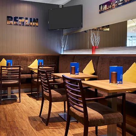 Hotel Express Centre West