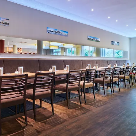 Express Centre West Berlim