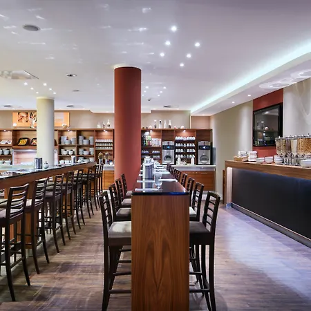 Express Centre West Berlim