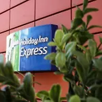 Express Centre West Otel 3*