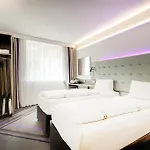Express Centre West 3* Berlin