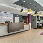 Otel Express Centre West