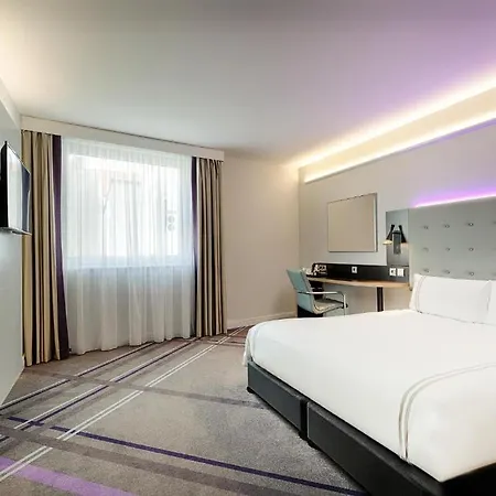 Express Centre West Hotel