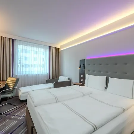 Express Centre West Hotel Berlim