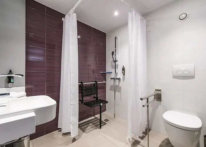 Express Centre West Hotell Berlin