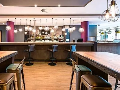 Express Centre West Hotell