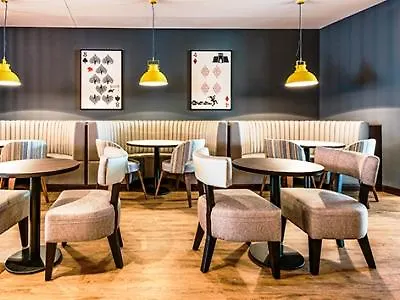 Express Centre West Berlin