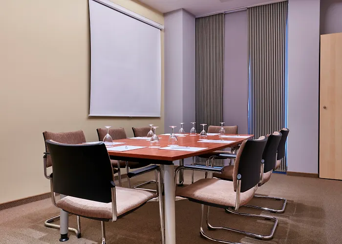 Express Centre West 3* Berlin