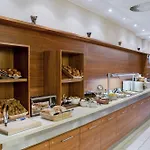 酒店 Express Centre West