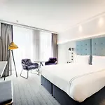 ホテル Express Centre West ベルリン