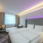 Express Centre West 酒店 柏林