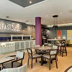 ホテル Express Centre West 3*
