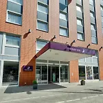 Express Centre West ホテル ベルリン