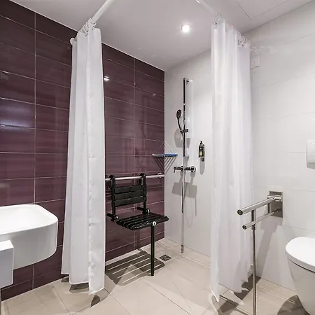 Express Centre West Hotel Berlim