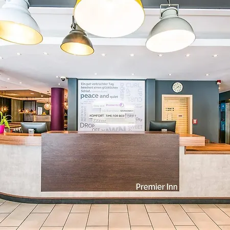 Express Centre West Berlim