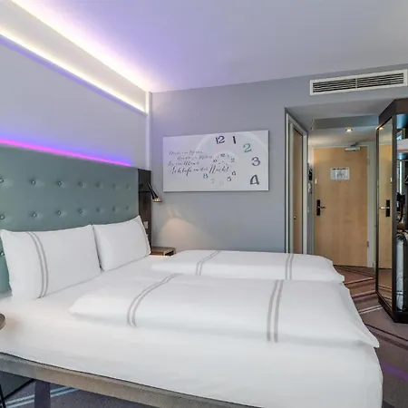 Express Centre West Hotel