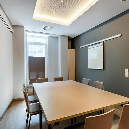 Hotel Express Centre West 3*