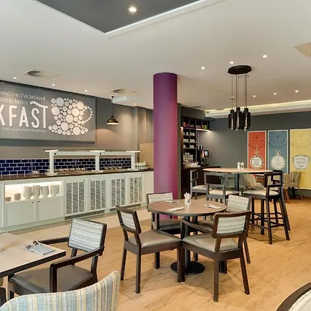 Hotel Express Centre West 3*