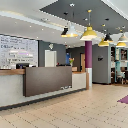 Hotel Express Centre West