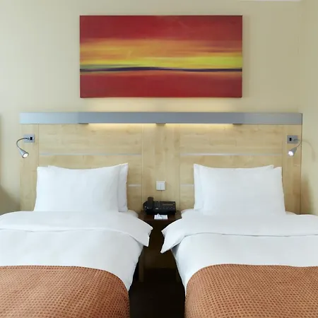 Express Centre West 3* Berlin