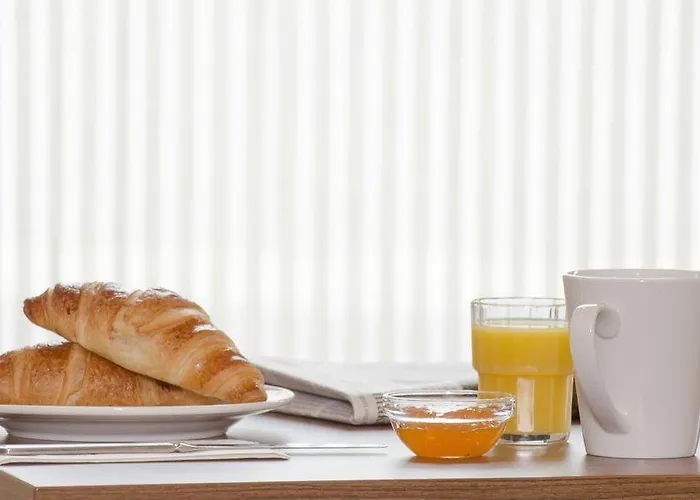 Express Centre West 3* Berlin