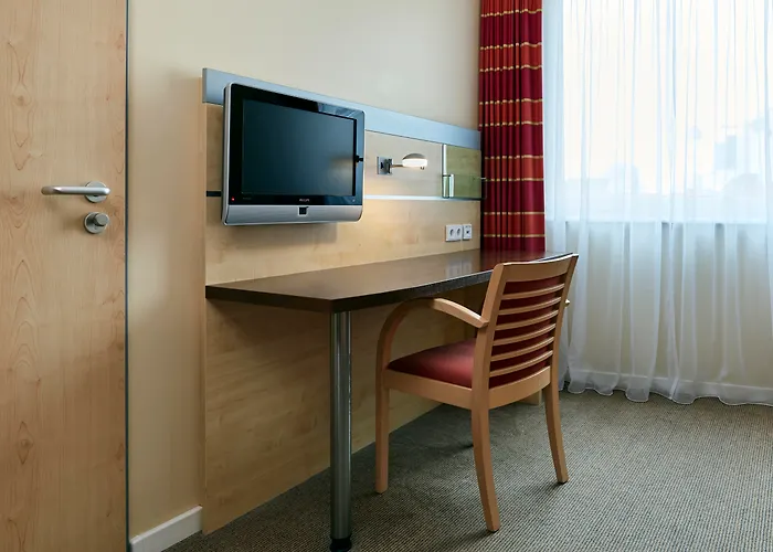 Express Centre West Hotell