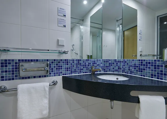 Express Centre West 3* Berlin