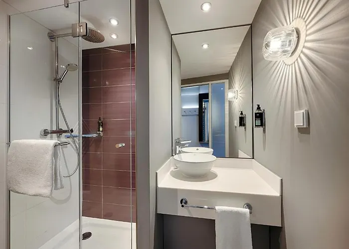 Express Centre West Berlin