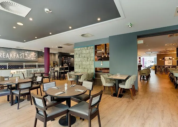 Express Centre West Berlin