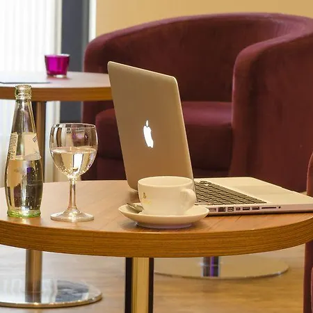 Express Centre West 3* Berlin