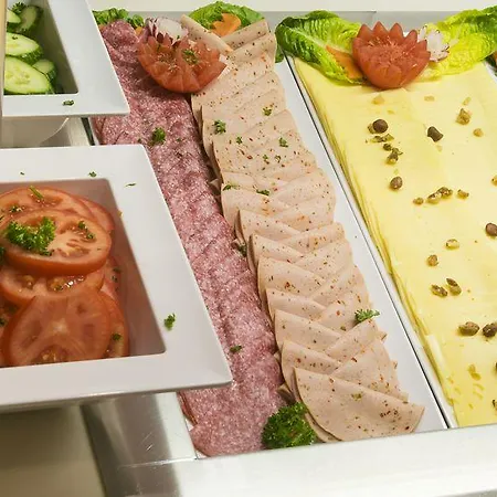 Express Centre West Berlin