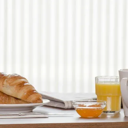 Express Centre West 3* Berlin