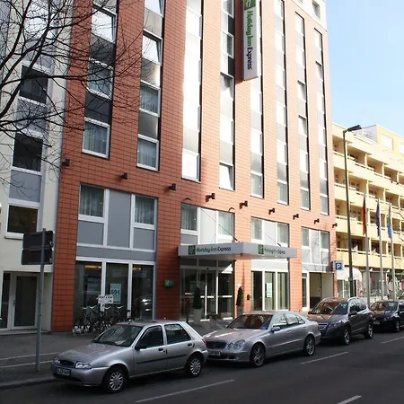 Express Centre West Berlin