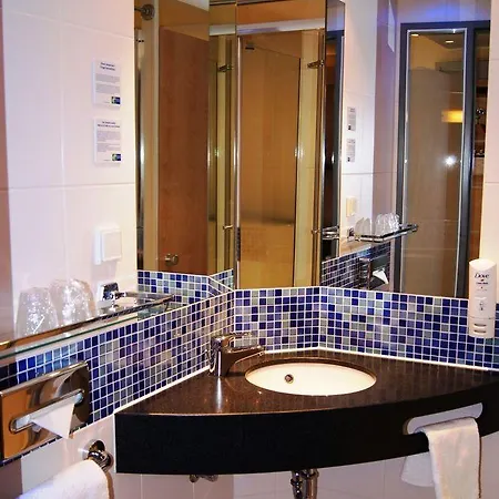 Express Centre West Berlin