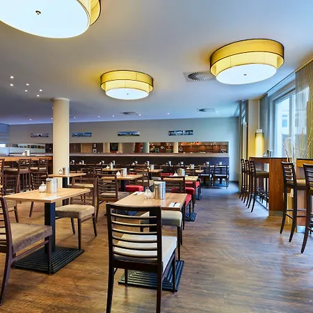 Hotel Express Centre West