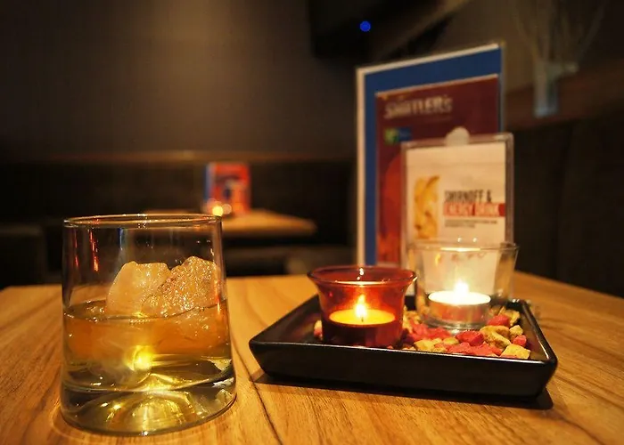 Express Centre West Hotel