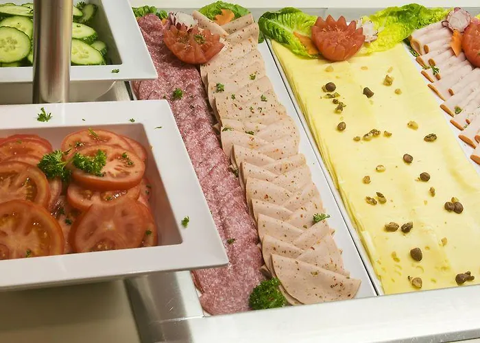 Express Centre West Berlín