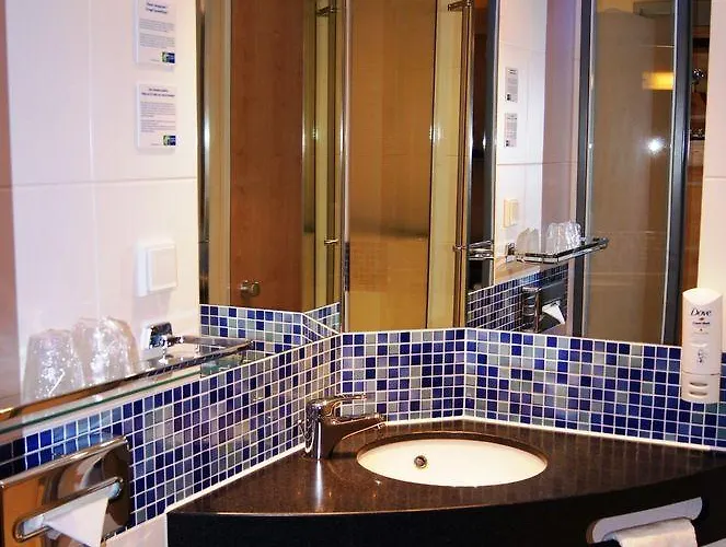 Express Centre West Berlín