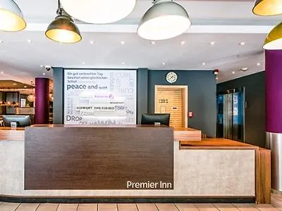 Express Centre West 3*