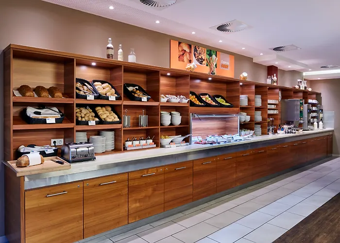 Hotel Express Centre West 3*