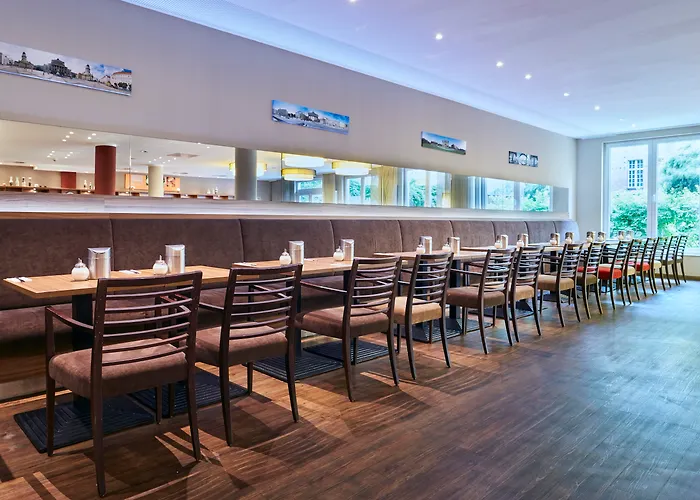 Express Centre West Berlín