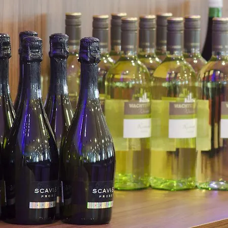 Express Centre West 3* 베를린