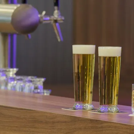 Express Centre West Hotel Berlijn