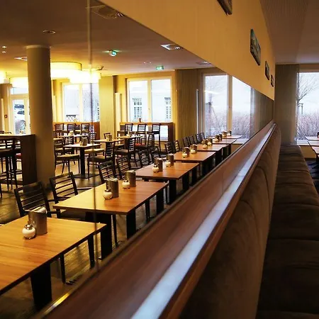 Express Centre West Hotel Berlijn