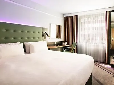 Express Centre West Hotel 3*