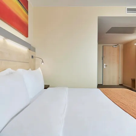 Express Centre West Berlijn