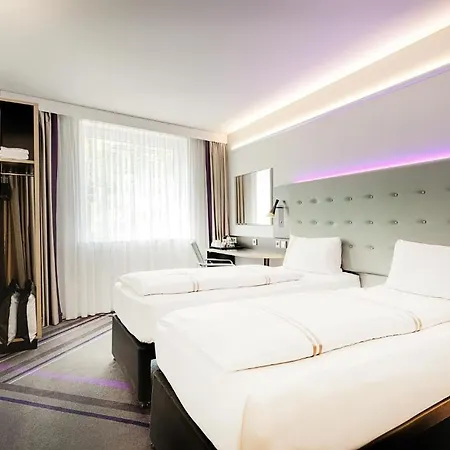 Express Centre West 3* Berlin