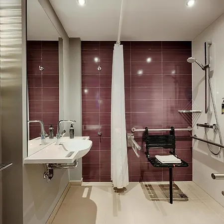 Hotel Express Centre West 3*