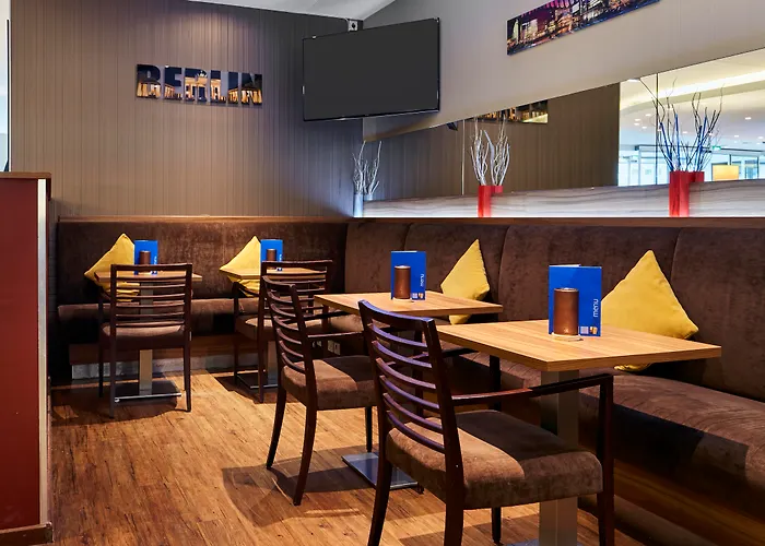 酒店 Express Centre West